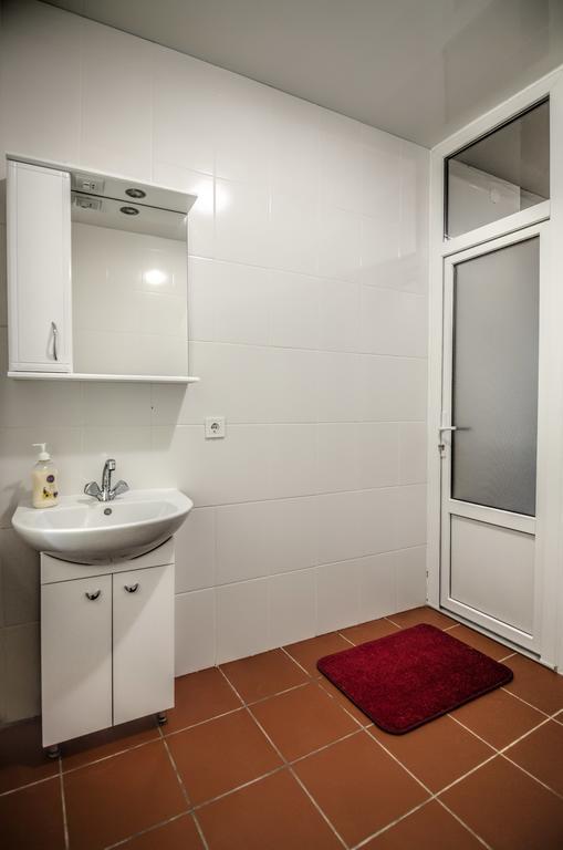 Apartment On Knyazya Leva 2 Leopoli Esterno foto